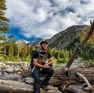 Meet your Posher, Robert n